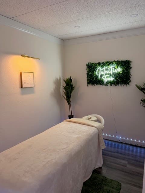 Intuitive Touch Therapeutic Massage Grass Valley photo