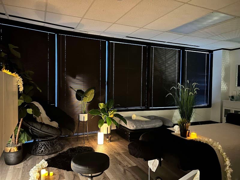Intuitive Touch Therapy Houston photo