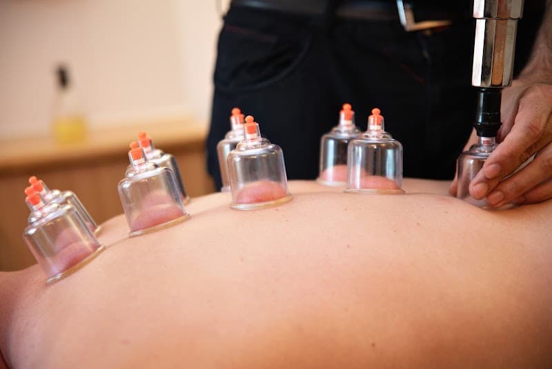 Intulo Health Sports & Remedial Massage Bournemouth photo