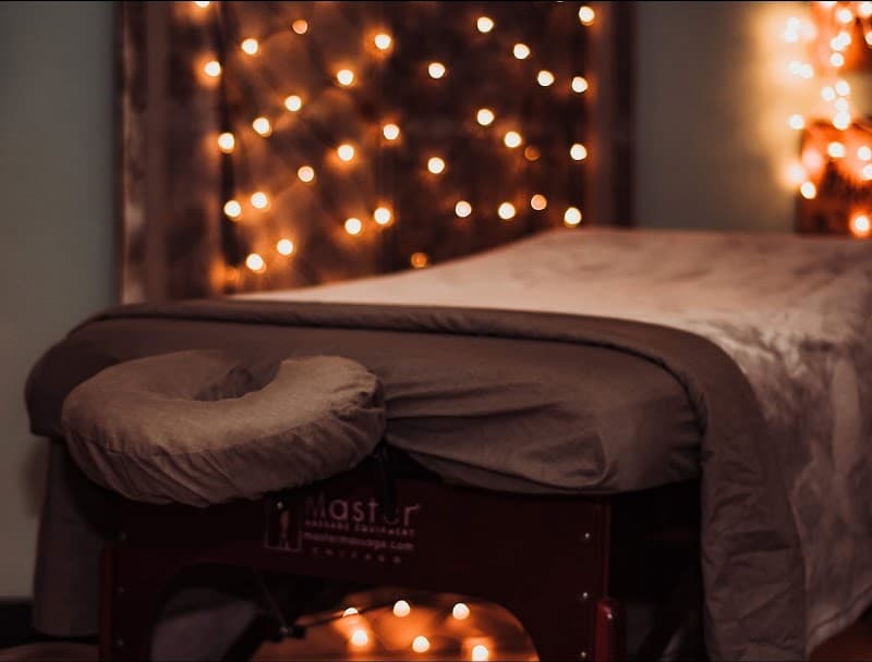 InTune Massage by Laura Wausau photo