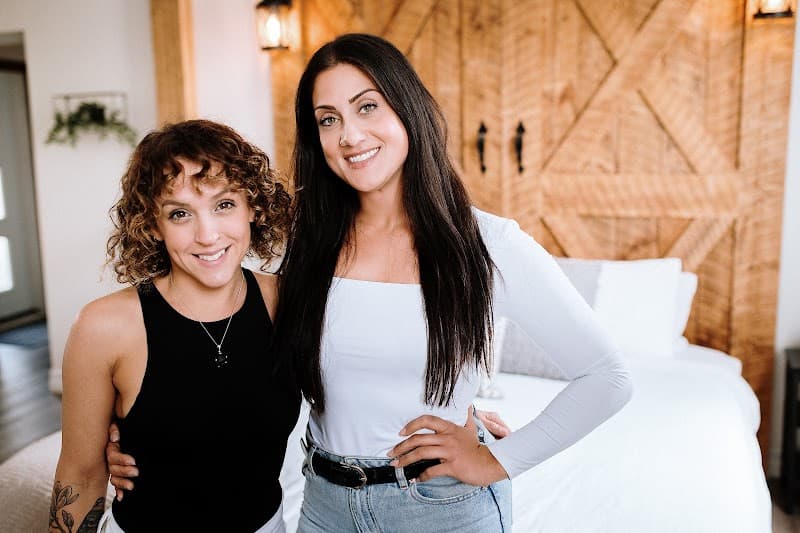 Inua Spa Yarmouth photo