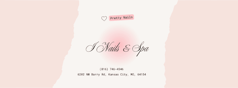 INV Nails and Spa Kansas City photo