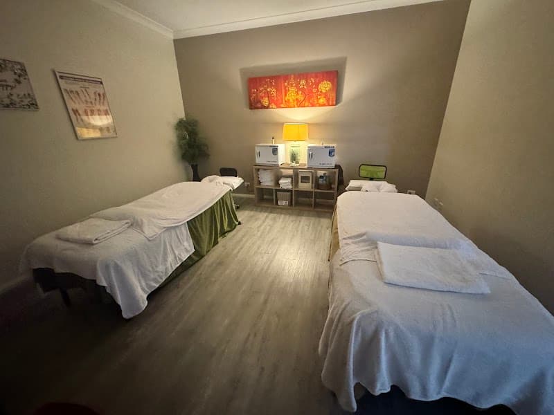 Inverell Thai Massage photo