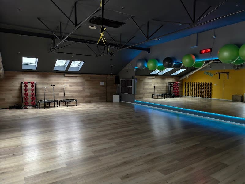 Inverno Beauty Skierniewice photo