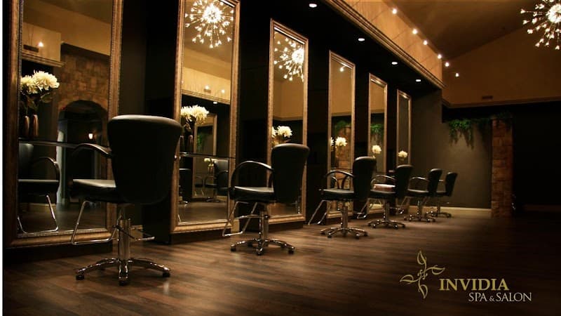 Invidia Salon and Spa Sudbury photo