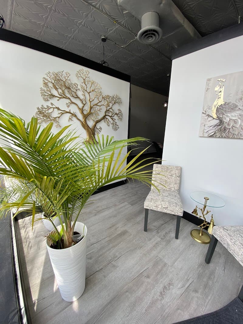 InVigorate Lounge Aesthetics & Wellness St Clair Shores photo