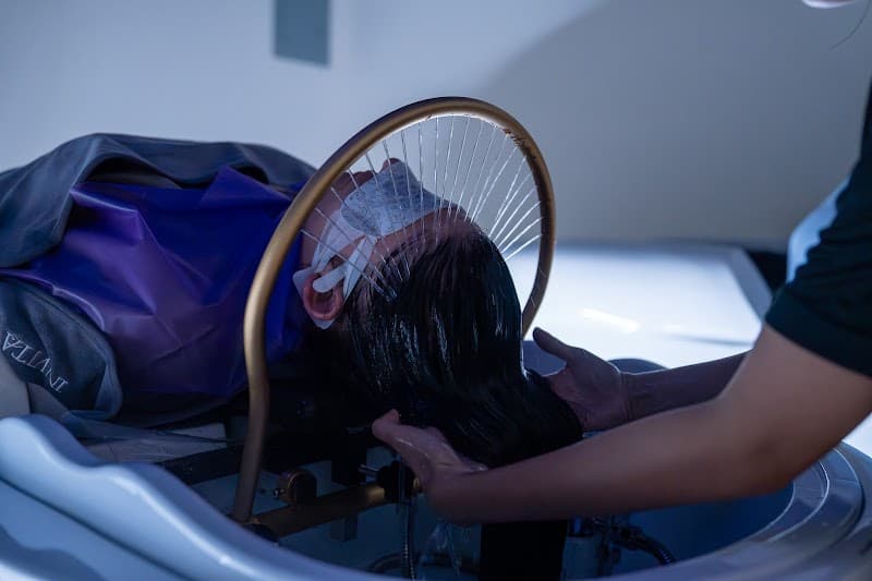 Invita Head Spa Vista photo