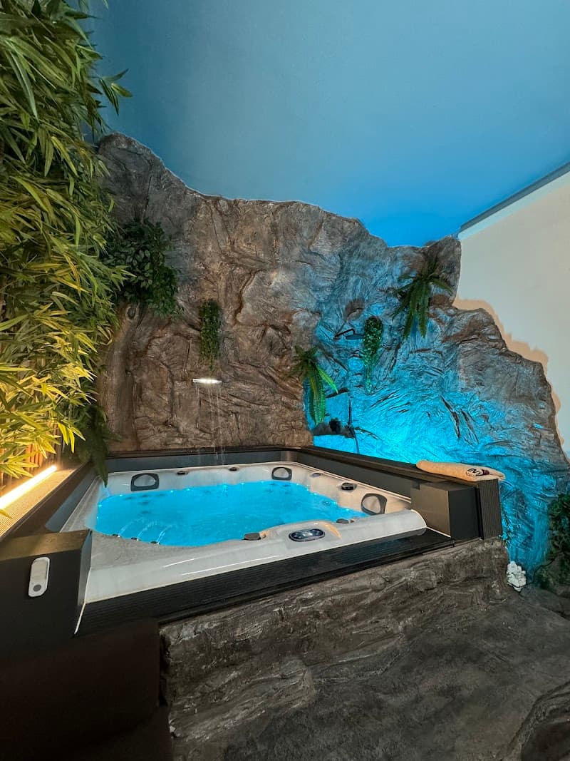Invoid Massage and Spa Peristeri photo