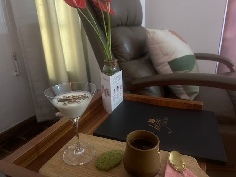 Inya Day Spa Yangon photo