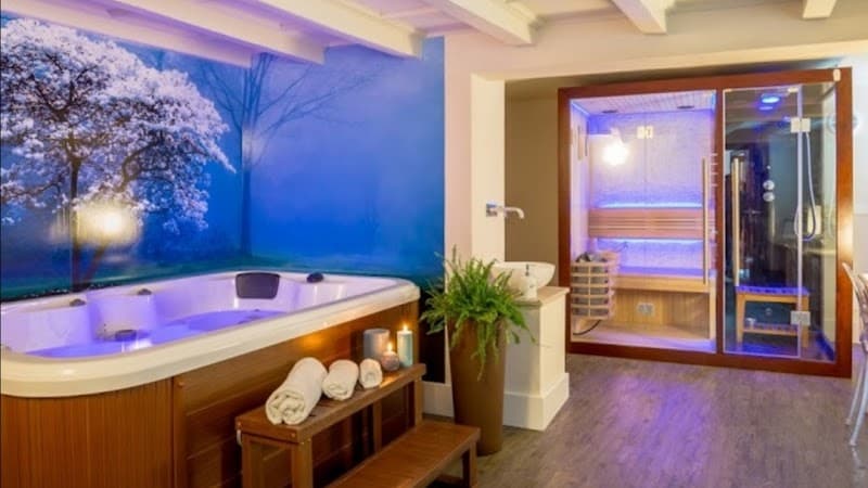 Io&te - Lo spazio del Benessere Sordevolo photo