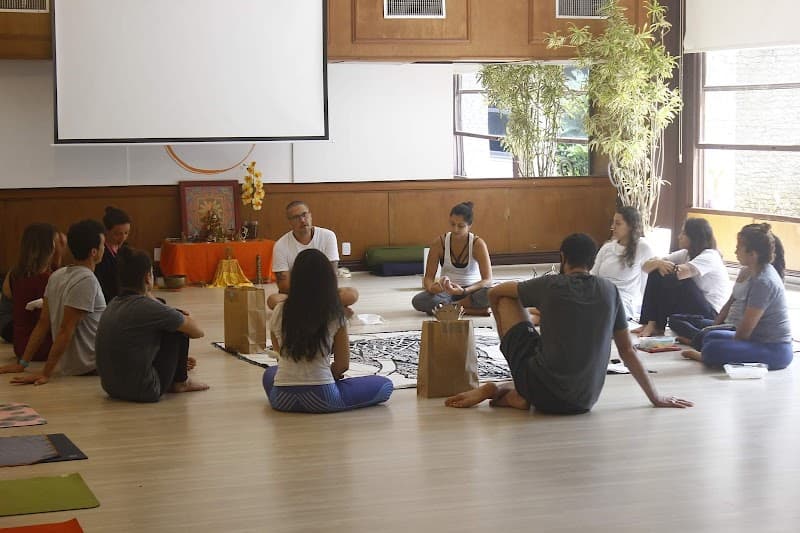 Ioga na Arca | Rio de Janeiro RJ photo