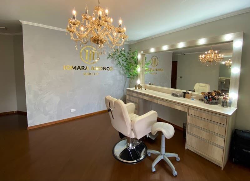 Iomara Ascenço Make e Hair e Spa Passo Fundo photo