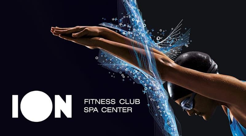 ION FITNESS CLUB Irkutsk photo