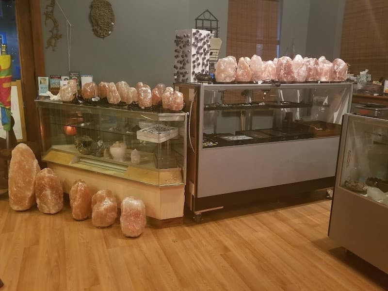 Havre de Grace iON Massage & Spa photo
