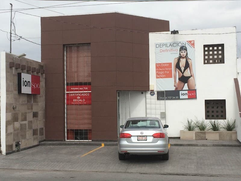 Ion Spa Torreon Torreón photo