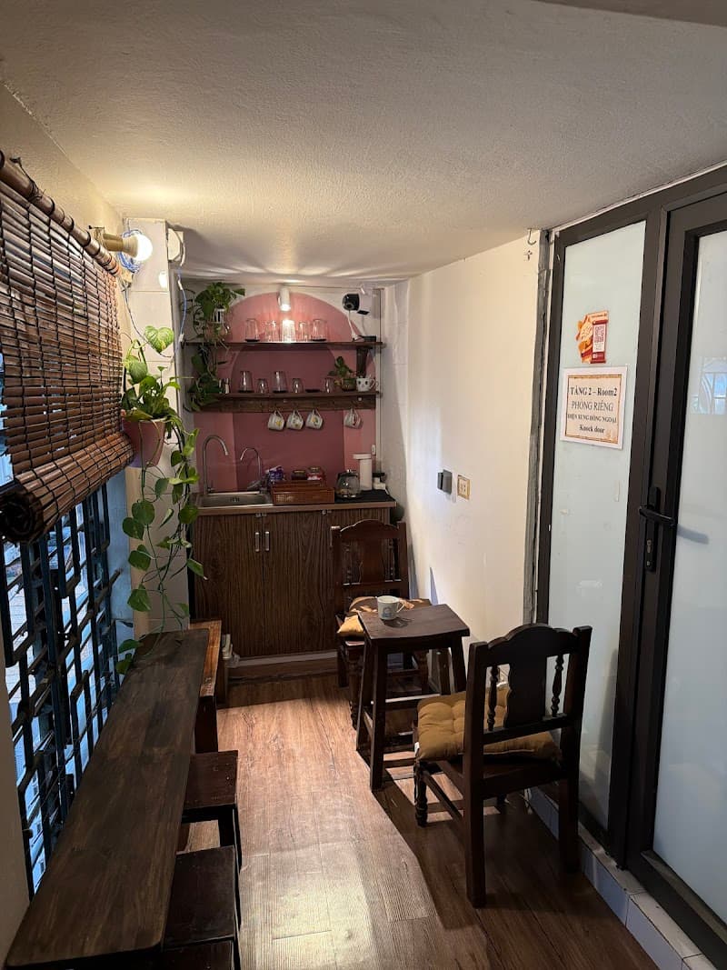 Ionah Care Quận Long Biên photo