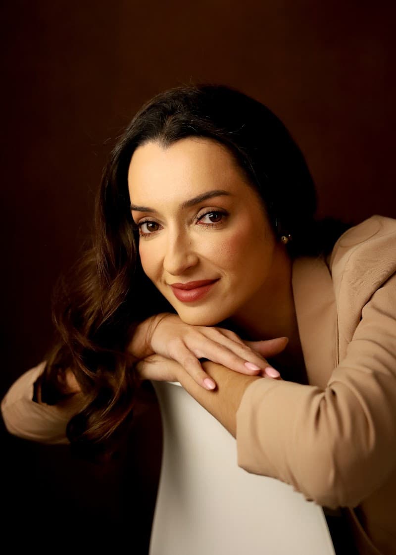 Ionara Cavalheiro Porto Alegre photo