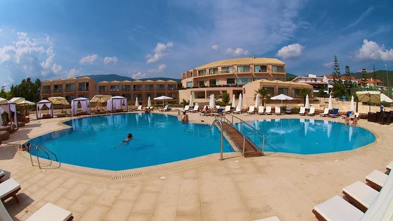 Ionian Emerald Resort Hotel Kefalonia photo