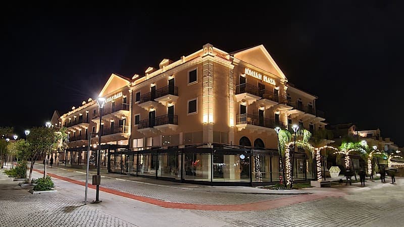 Ionian Plaza Hotel And Spa Kefalonia photo