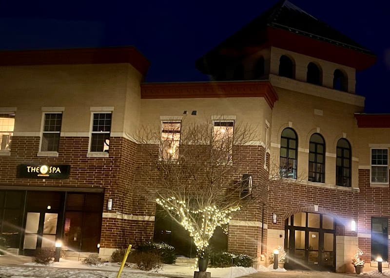 Ionique Wellness Spa Sun Prairie photo