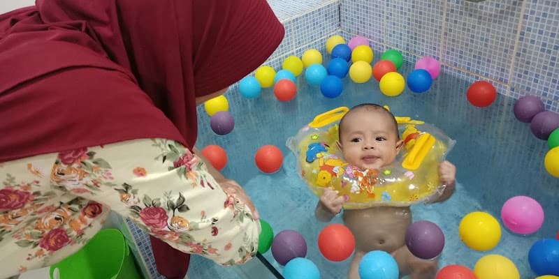 Iora Baby Spa Grobogan photo