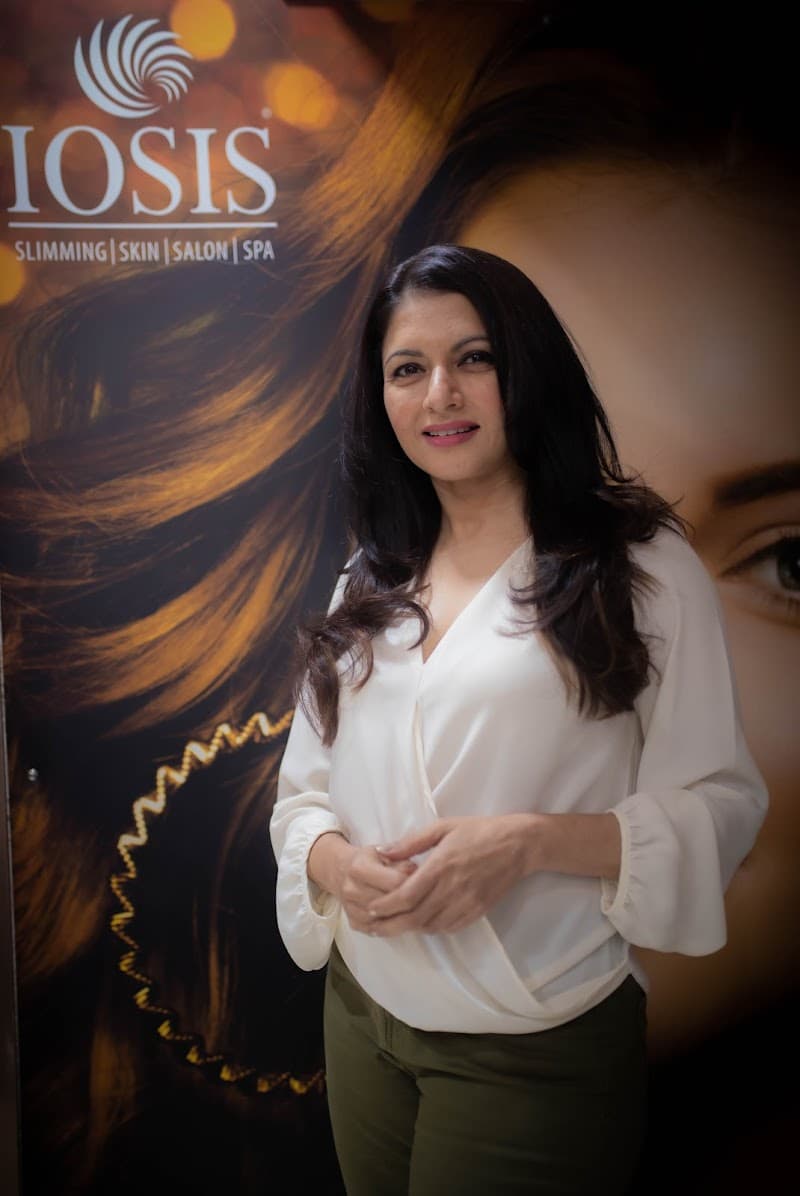 Iosis Wellness Dispur photo