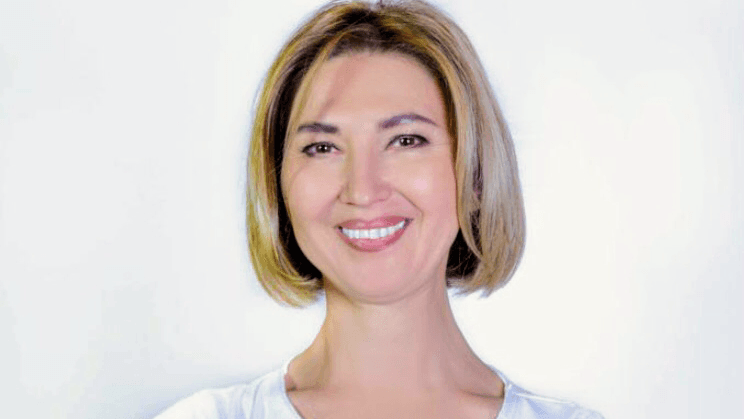 IP Studio Olistico di Irina Pavlova Calderara di Reno photo