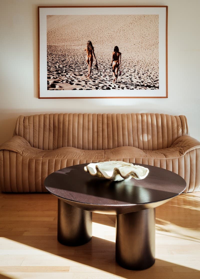 Ipanema Airbrush Tanning Boutique San Francisco photo