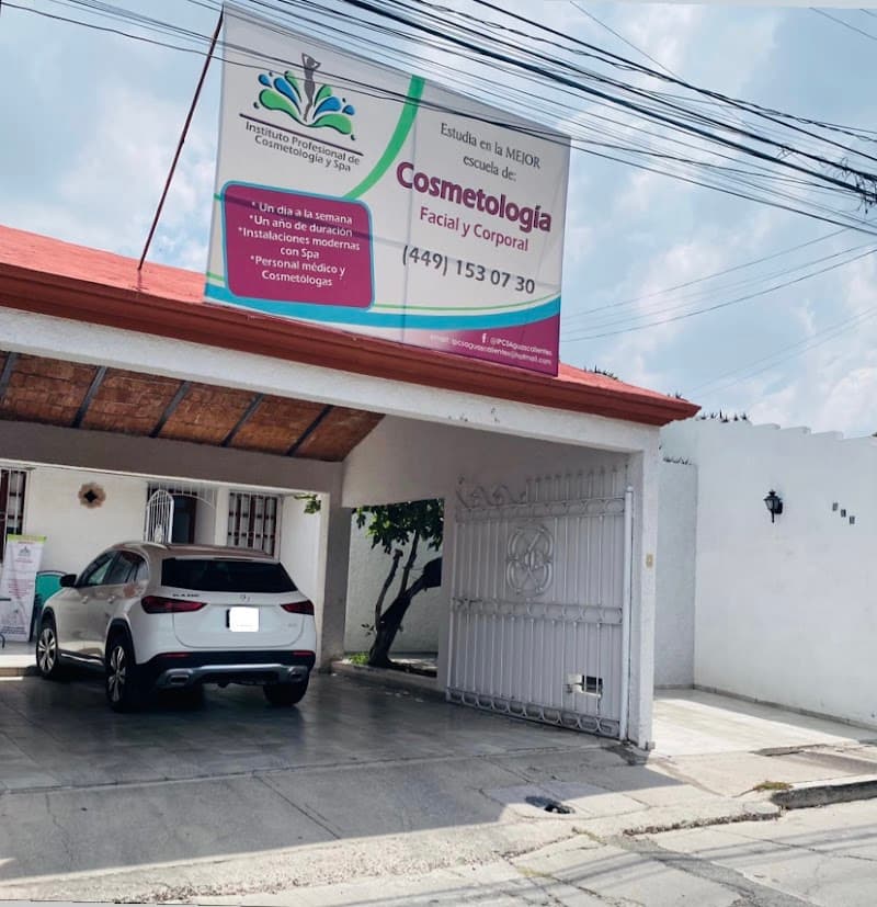 Ipcs Guadalupe photo