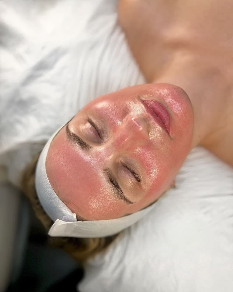 Ipek Kuafor Ve Guzellik Salonu İzmit photo