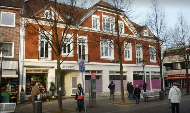 Ahrensburg iperdi AHR GmbH photo