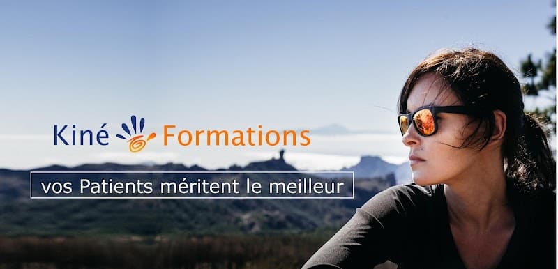 IPPP - Vos formations kiné au féminin Paris photo