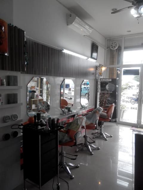 Iqlas Stylist Hat Yai photo