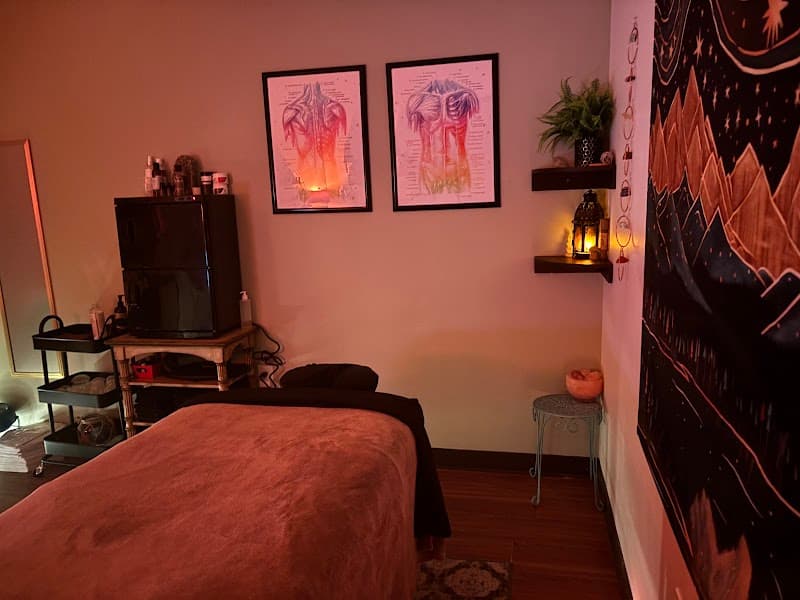 IRA Massage and Bodywork Fishers photo