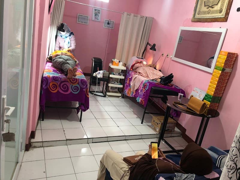 Ira Salon Bandung Barat photo