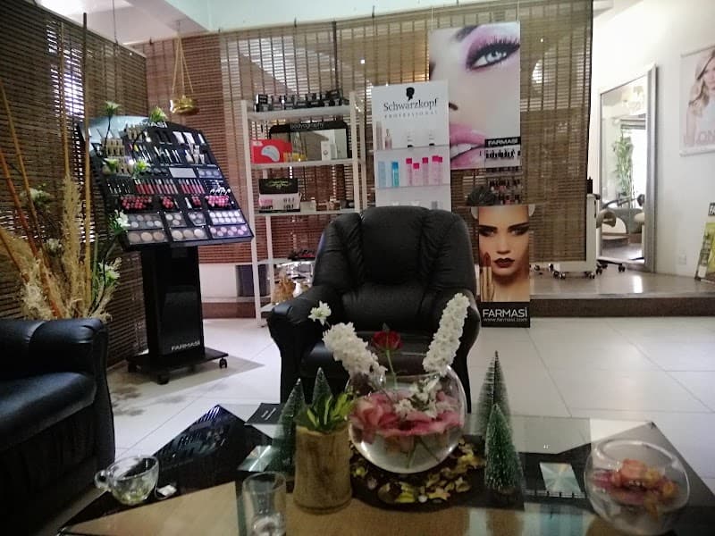 Iraaya Spa Quatre Bornes Town photo