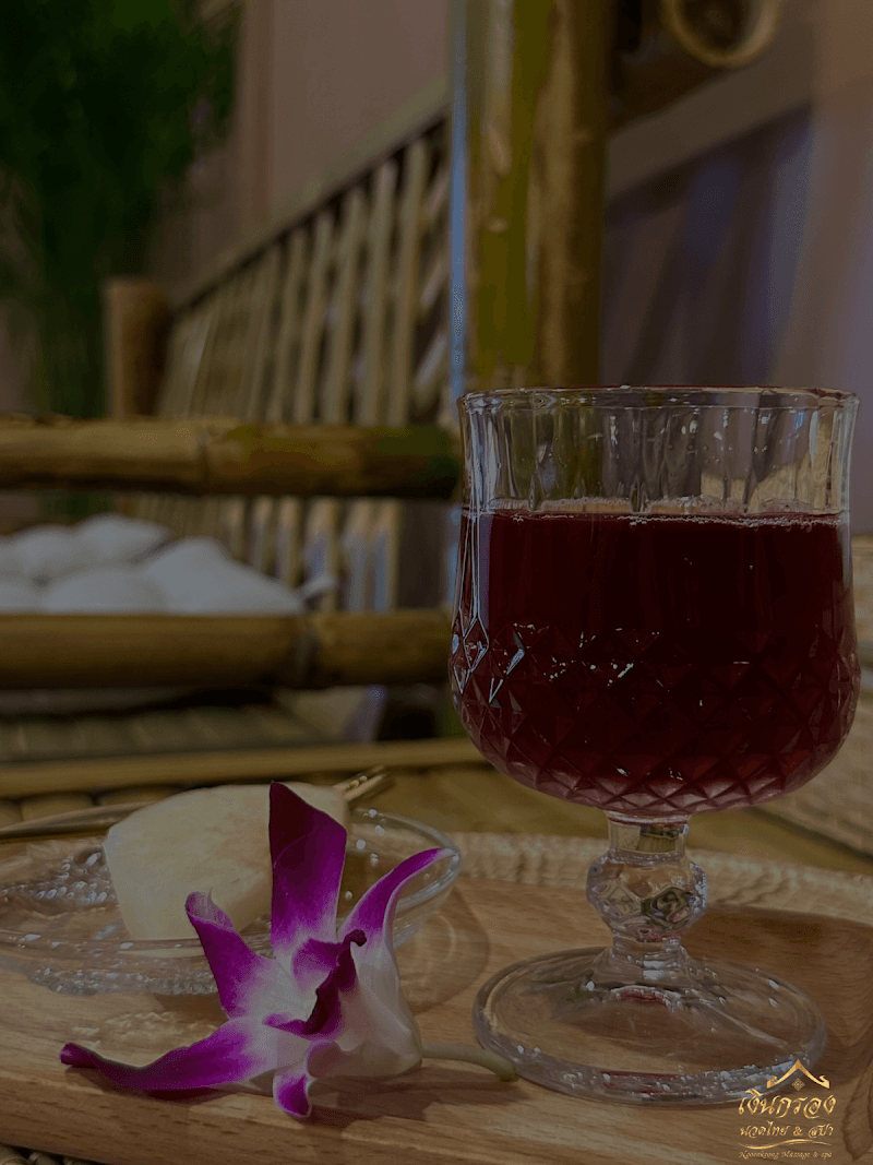 IRADA SPA Bangkok photo