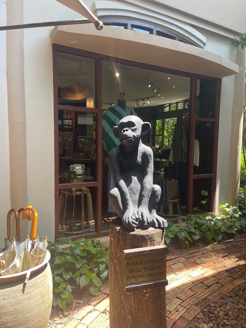 Iradashop Cosmetics Retail & Wholesale Krabi photo