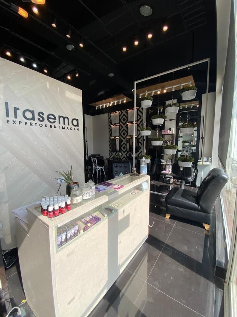 Irasema Expertos en Imagen Centrito Valle San Pedro Garza García photo