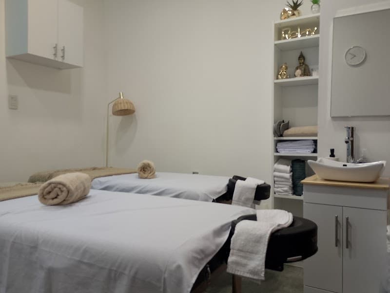 Irashai Spa Cuauhtémoc photo