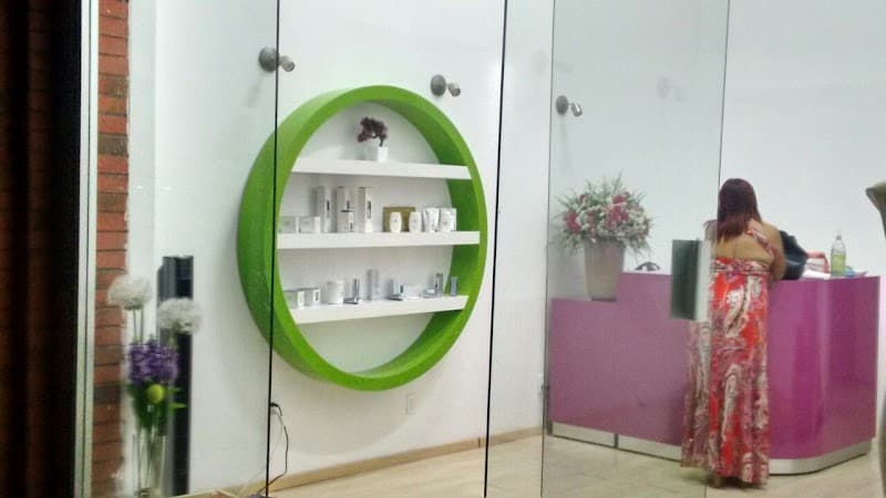 Irazu Spa Guadalajara photo