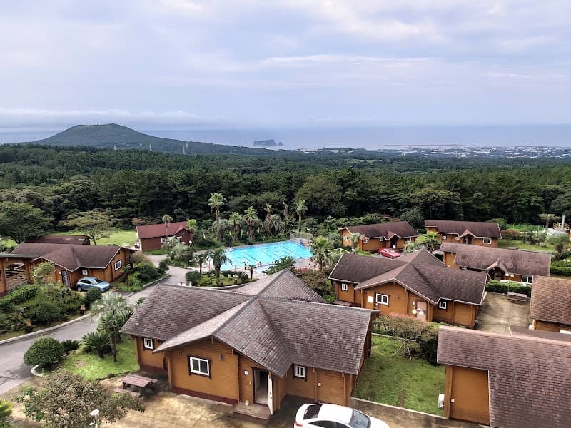 Ire Jeju City photo