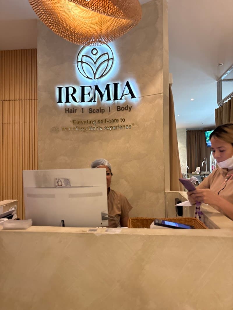 Iremia Angeles City photo