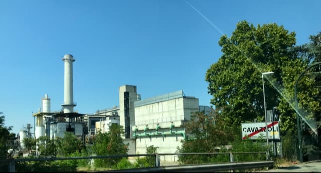 Iren Ambiente SpA Reggio nell'Emilia photo