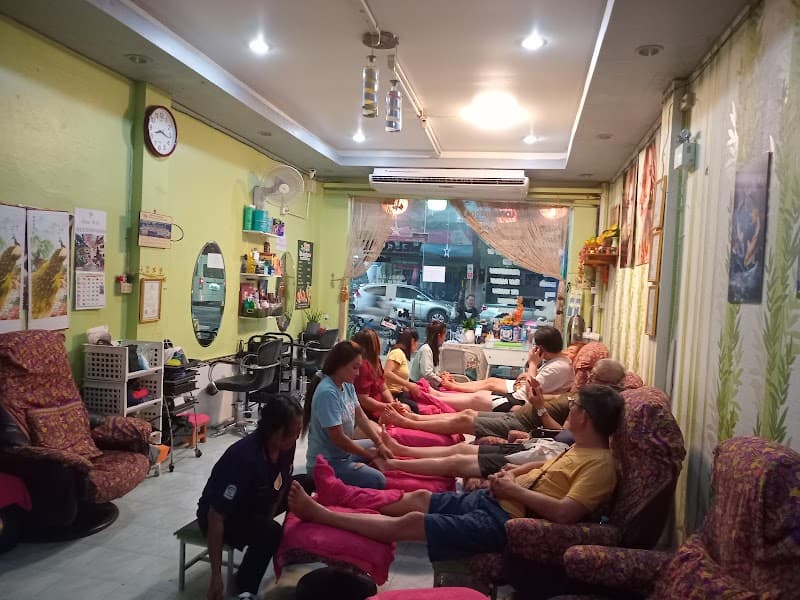 Irene Health Massage Hat Yai photo