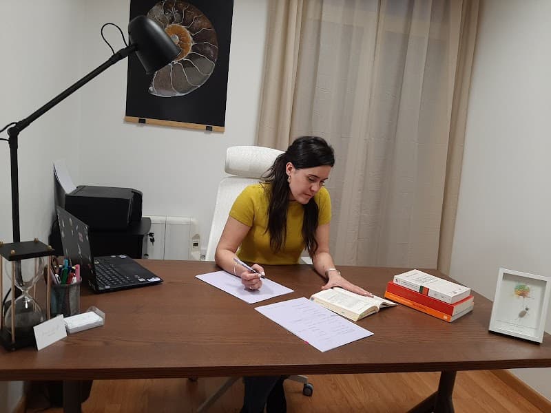 Irene Olsinellas Terapeuta Deltebre photo