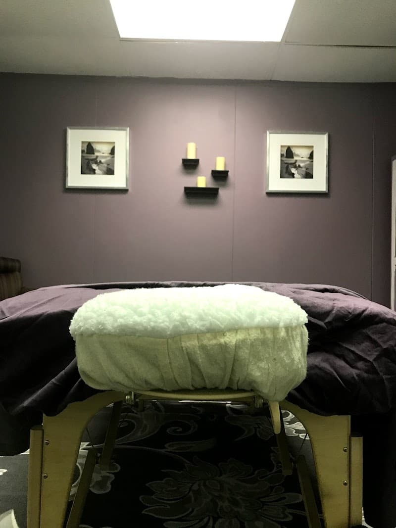 IRevive Bodyworks Massage Flowood photo