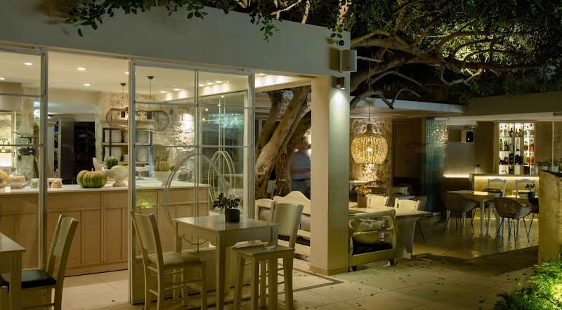 IridaChic Boutique Hotel & Spa Crete photo