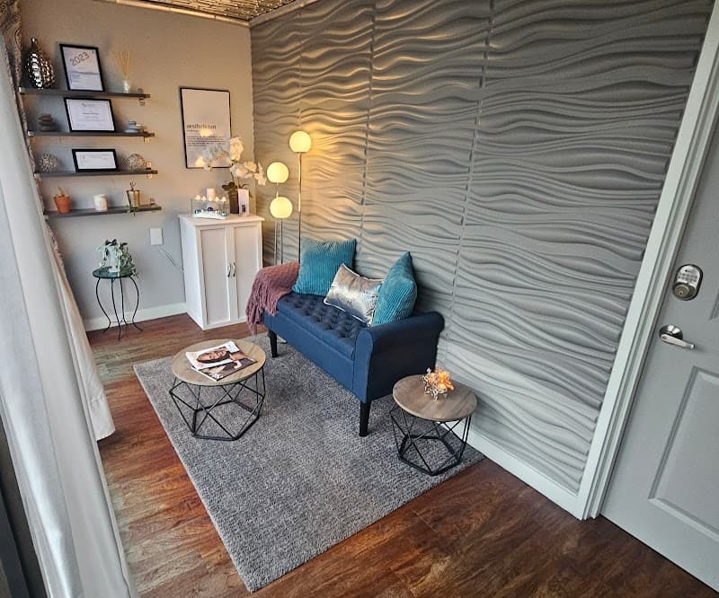 Iridescence Esthetics Seattle photo