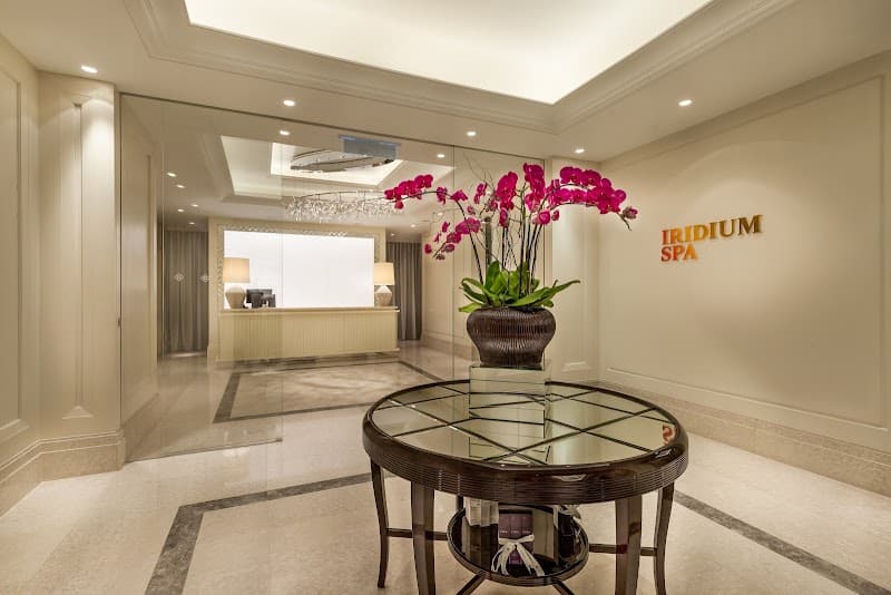 Iridium Spa Kuala Lumpur photo